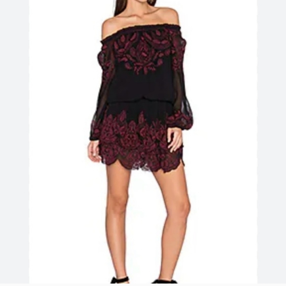 Joie Dress Size Medium